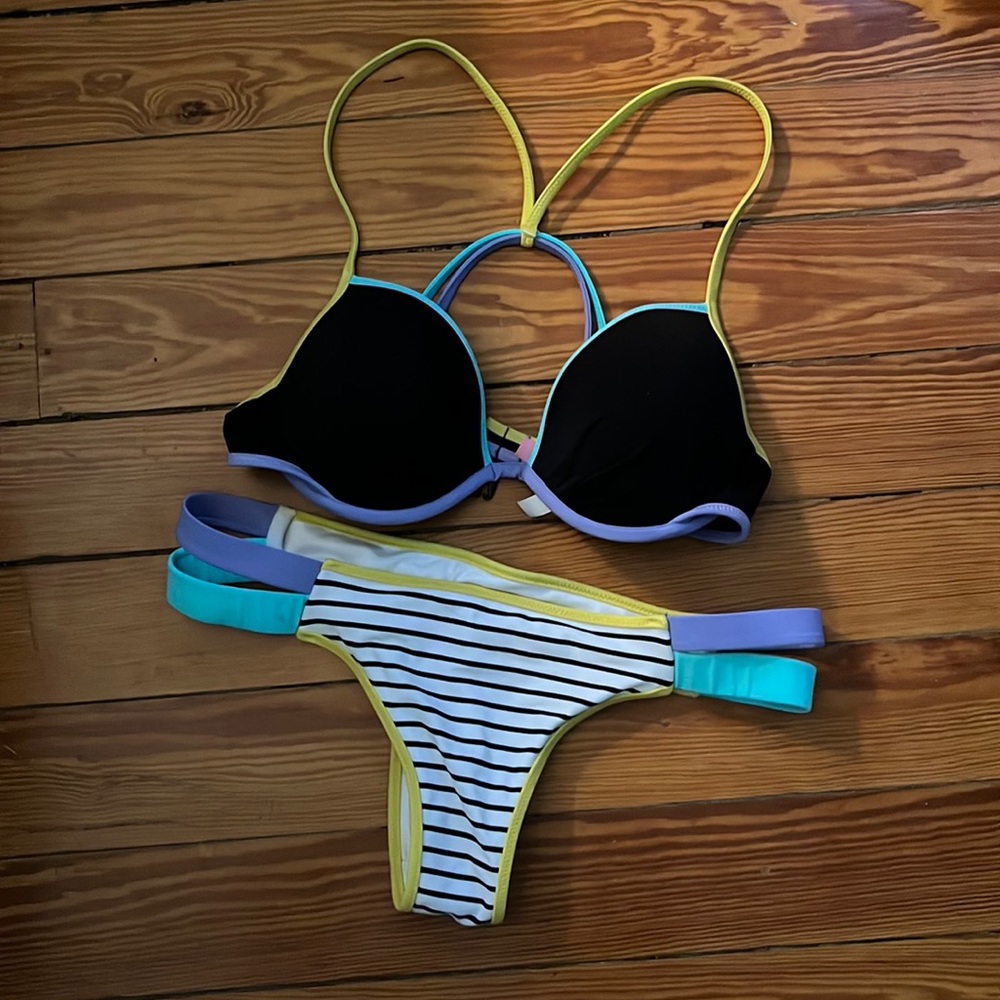 Victoria’s Secret Bathing Suit
